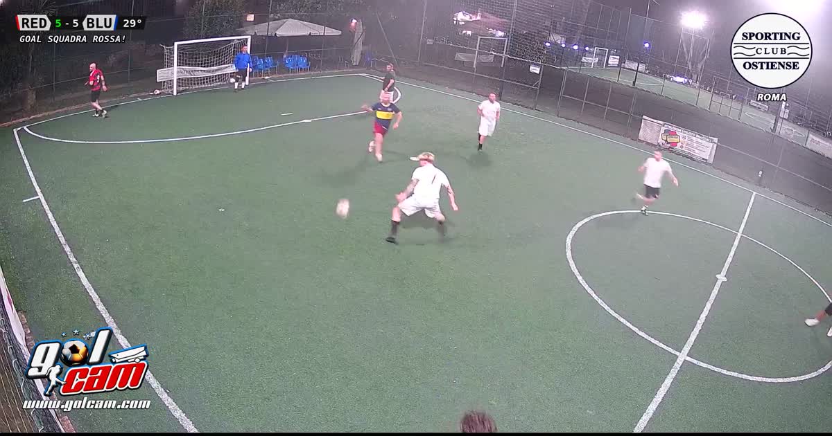 ASSIST DI TACCO