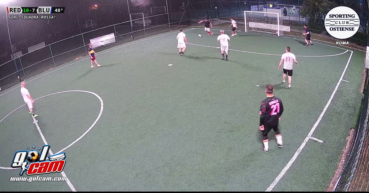 Numero e gol