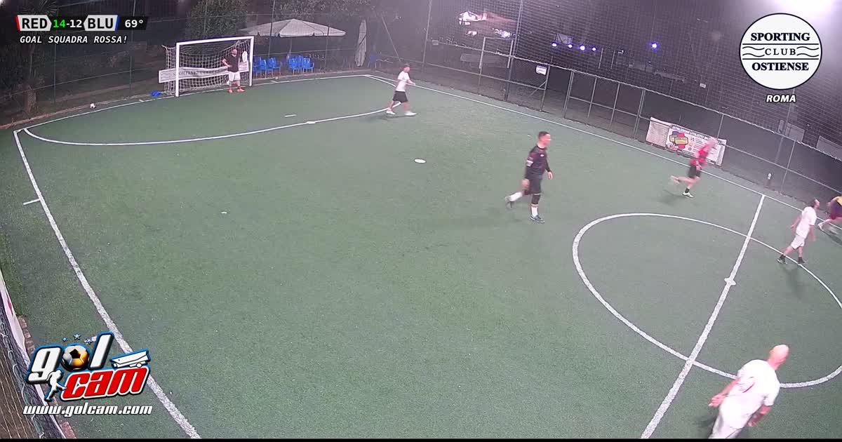 Il bomber fa gol