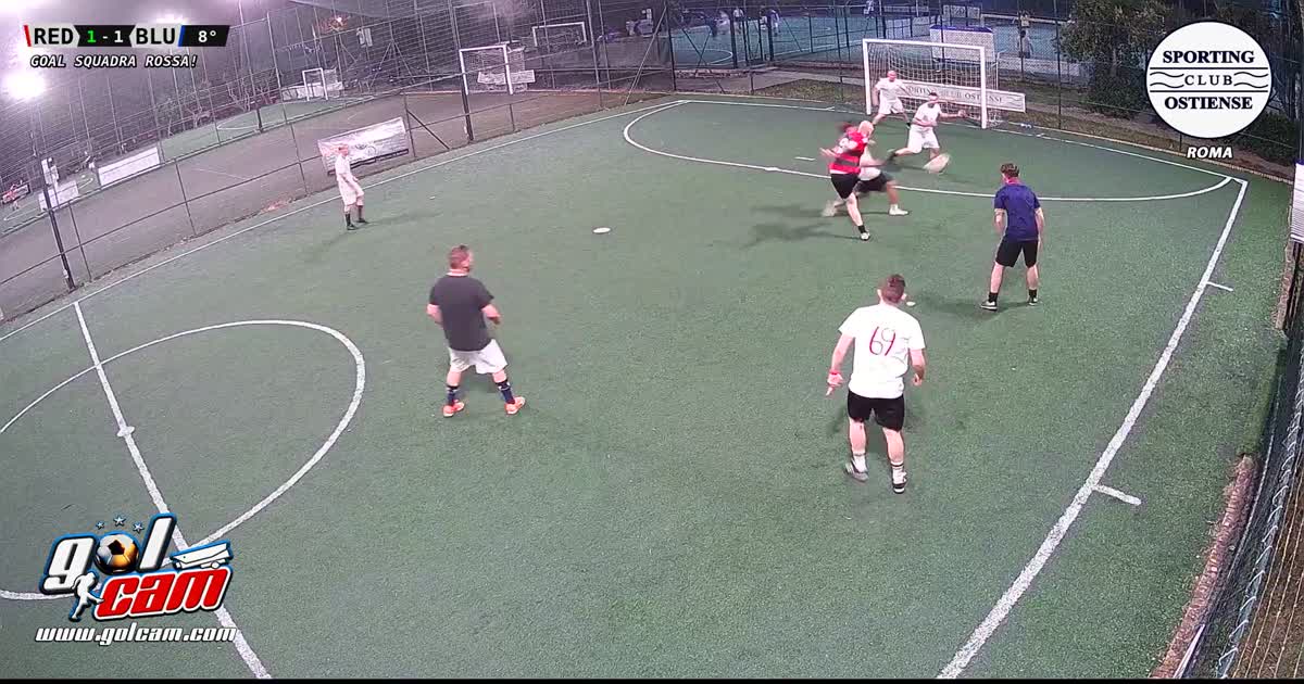 Tiro e gol