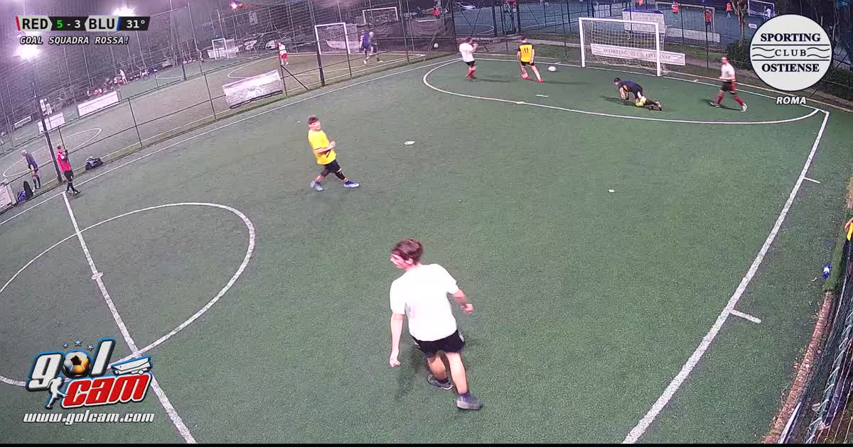 Mamma che gooool