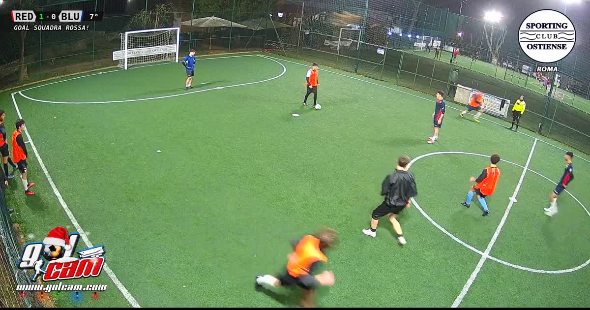 Gol del bonber