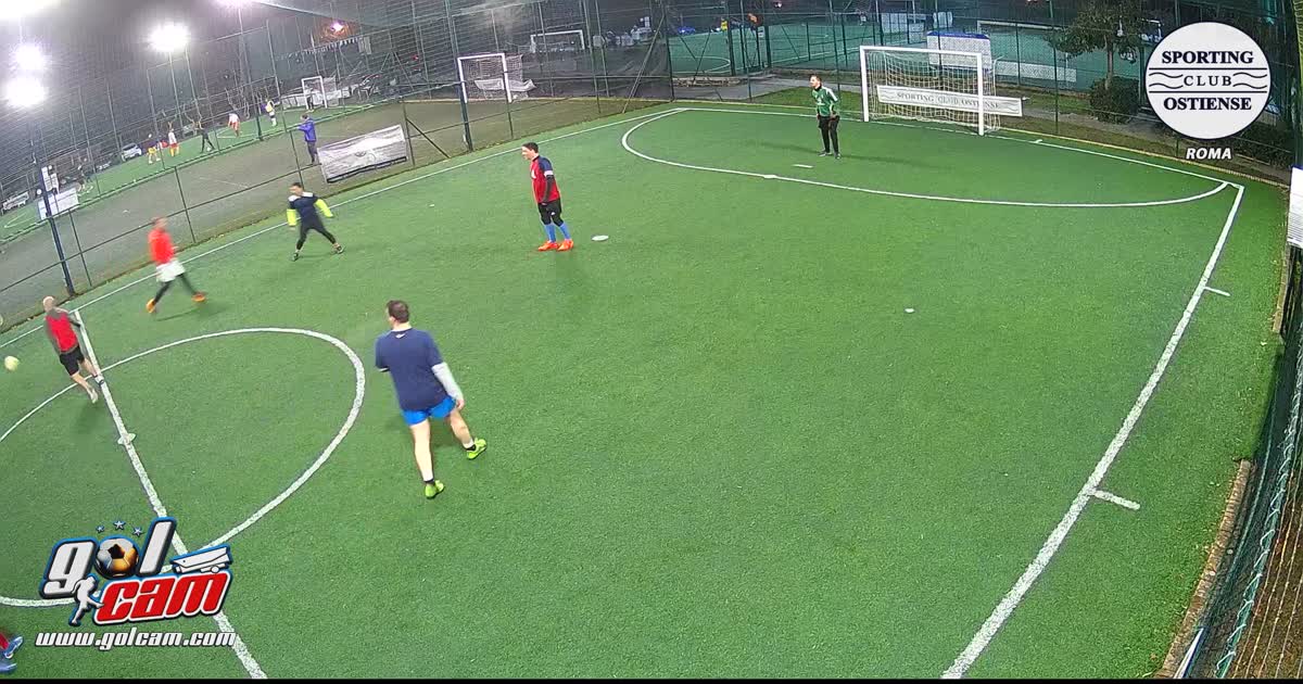Rimpallo Gol
