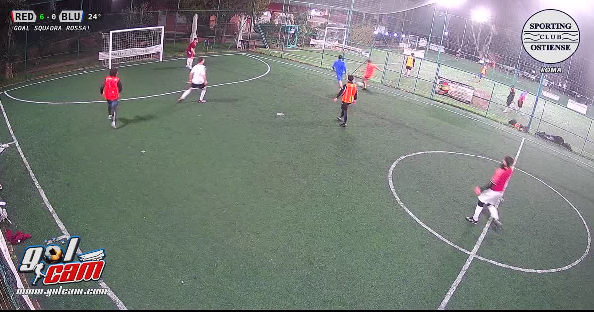 2 golazo