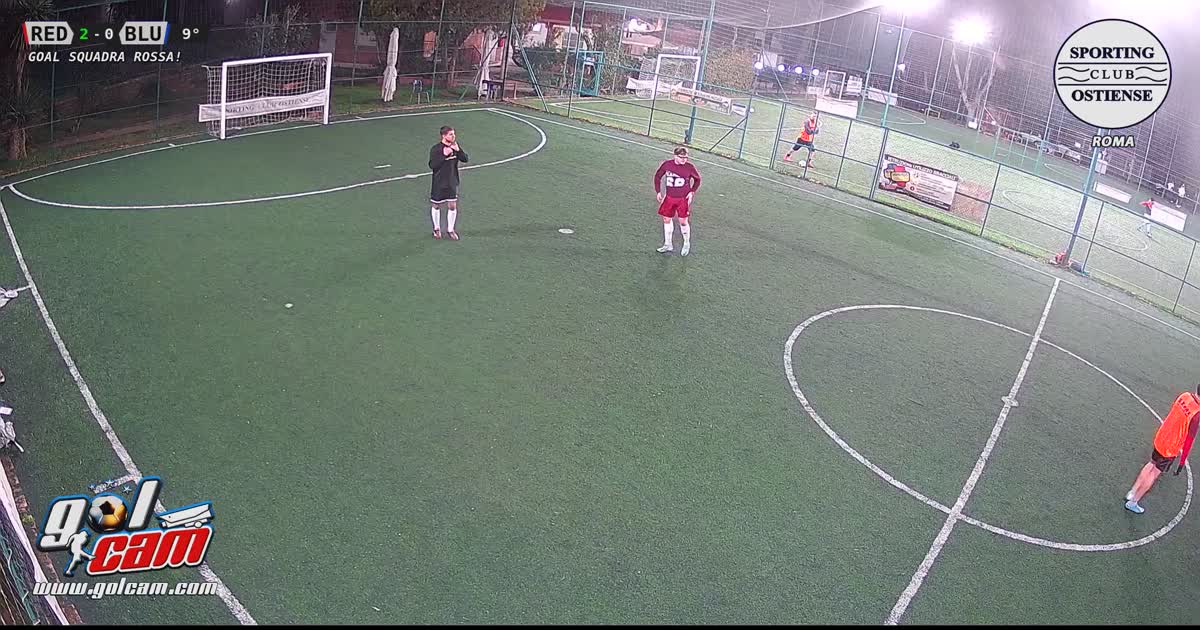 Golazo