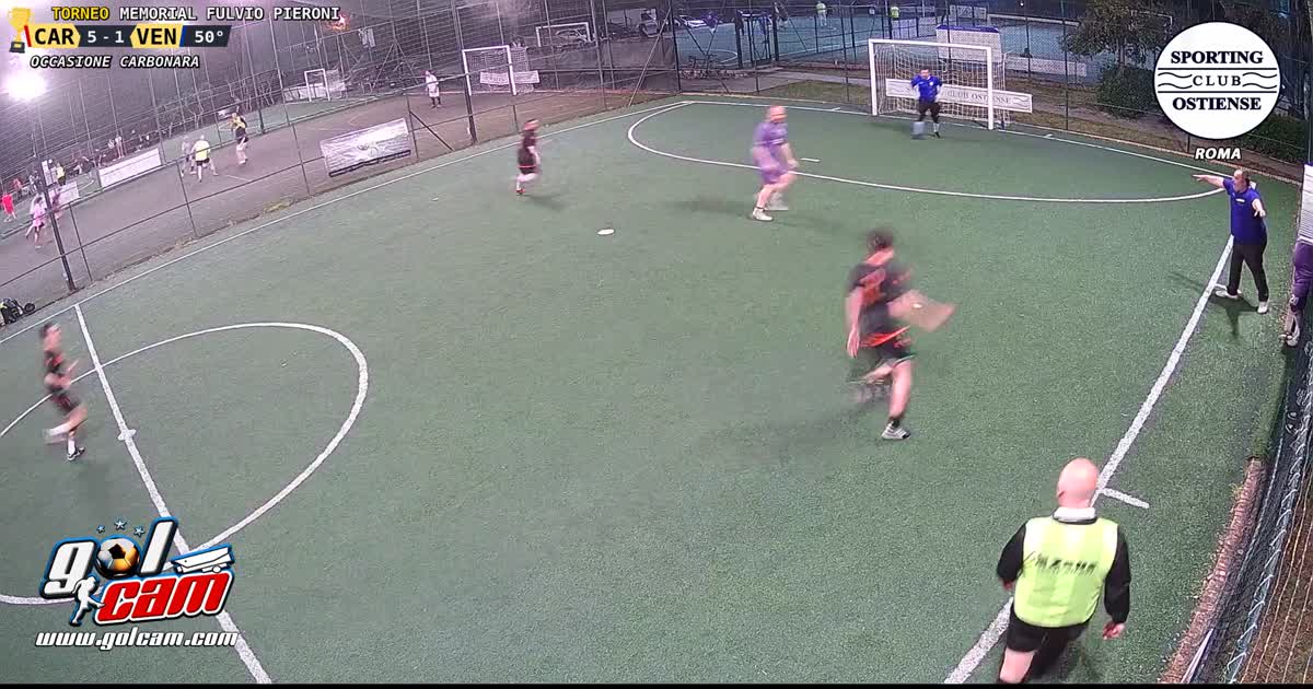 Parata vs Venezia 4