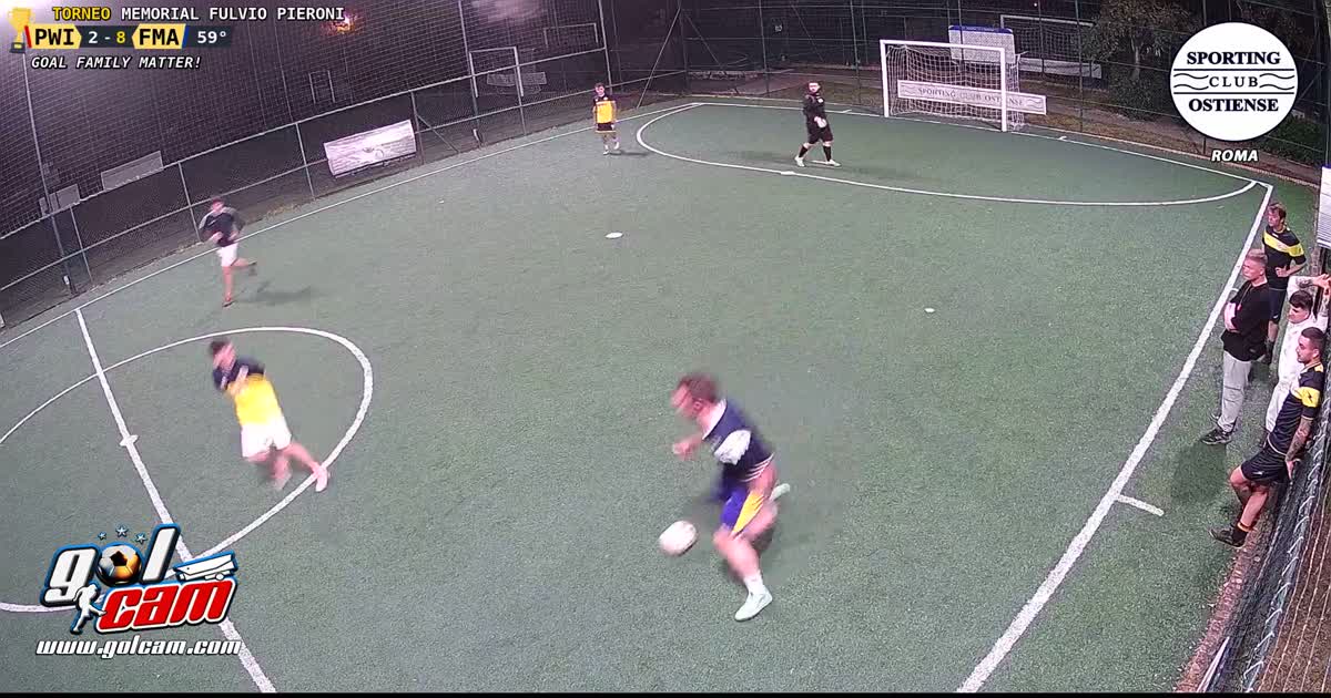 Che gol
