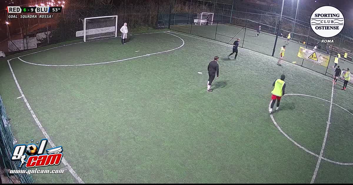 Cr7 gol di esterno