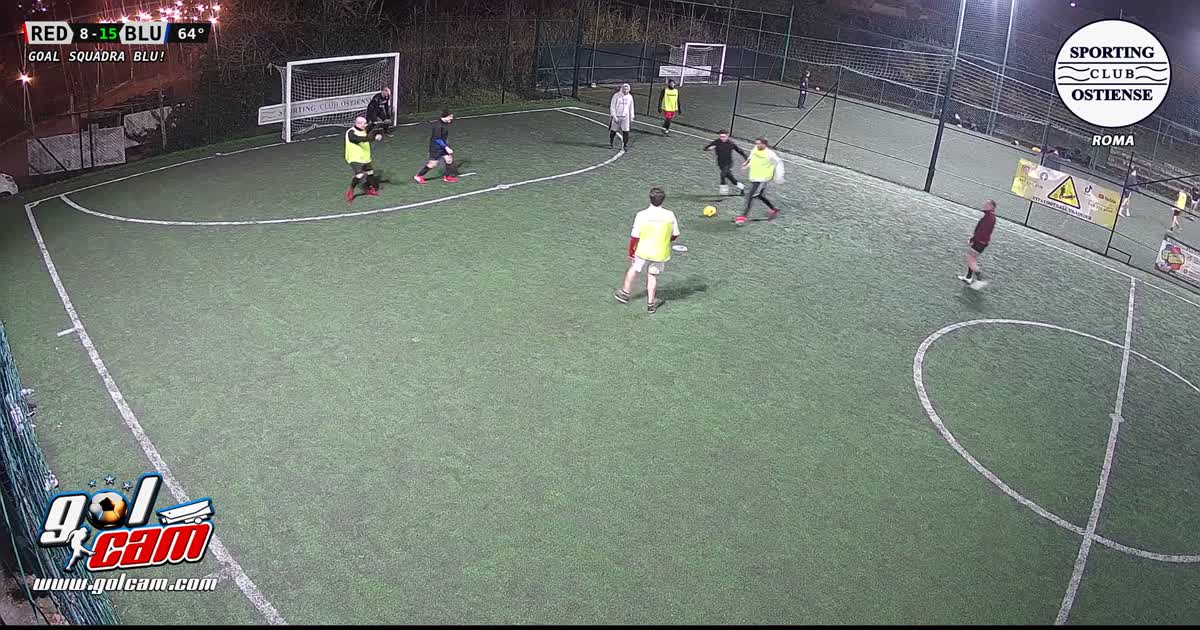 Che Gol haaha