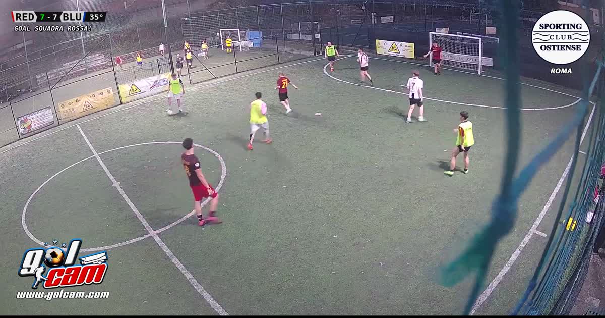 Gol all ultimo 