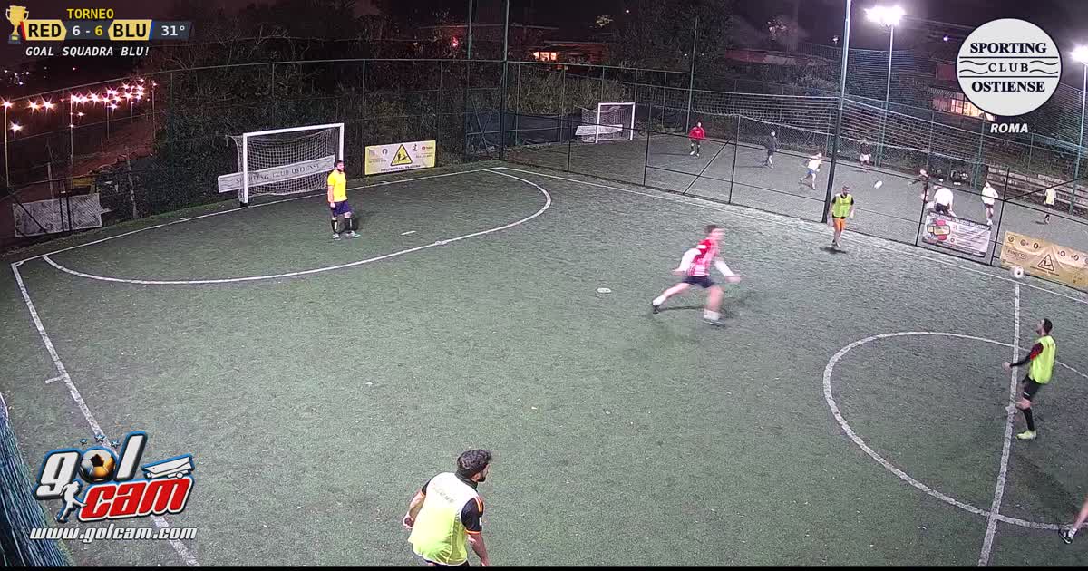 Gol Fabri