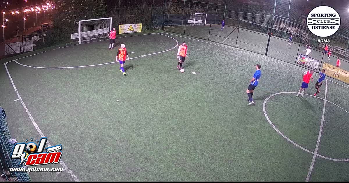 Gol di tacco