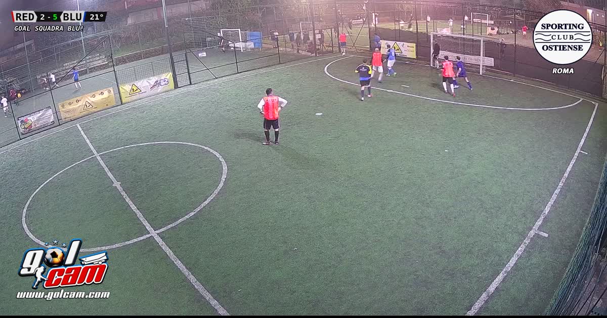 Gol paolo