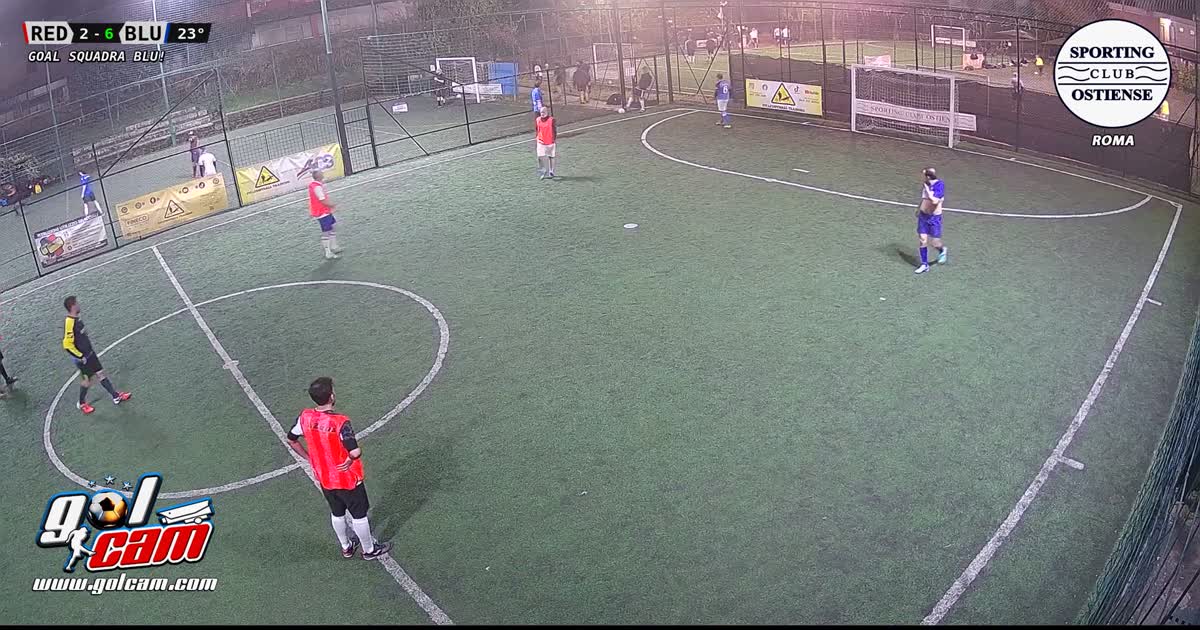 Gol Raf