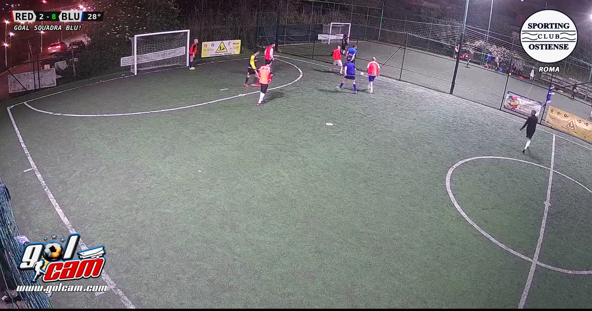 Ancora assist