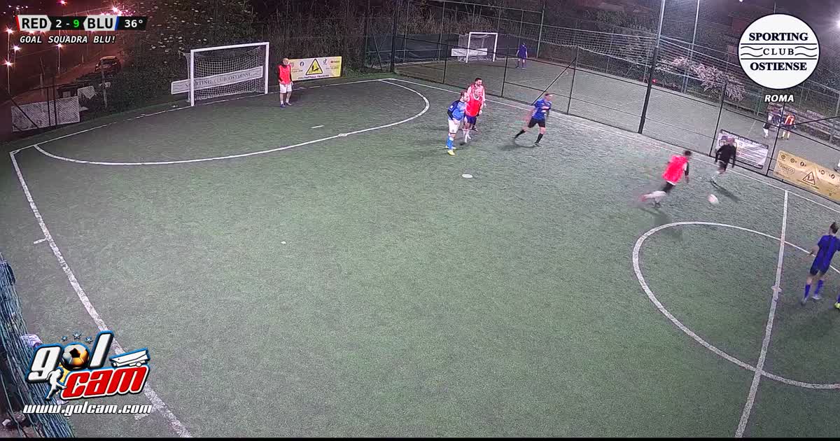 Super esterno!