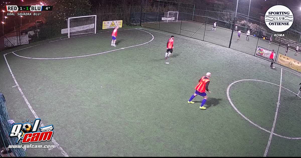 Gol su triangolo