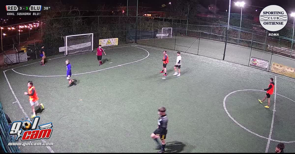 2° gol presidente