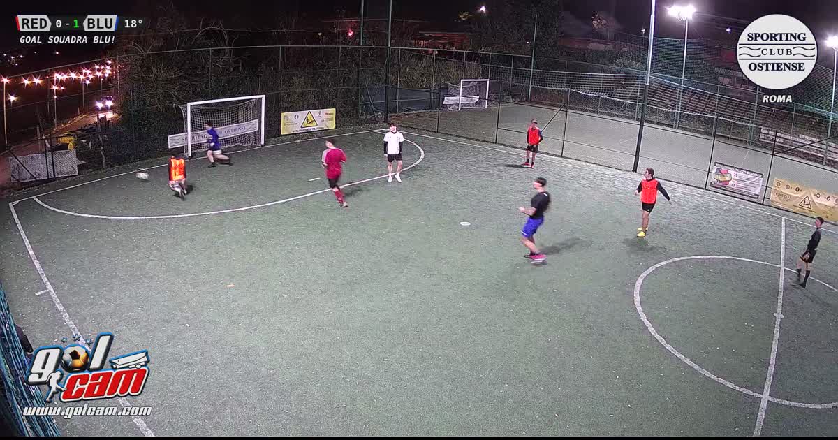 1° gol presidente