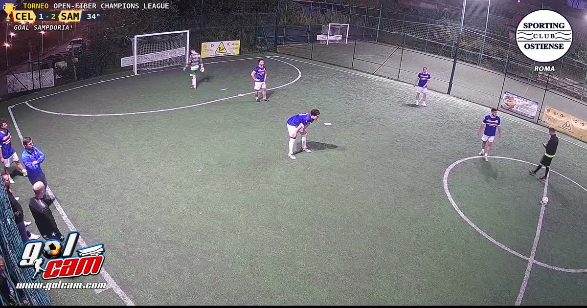 Goal 1 GS
