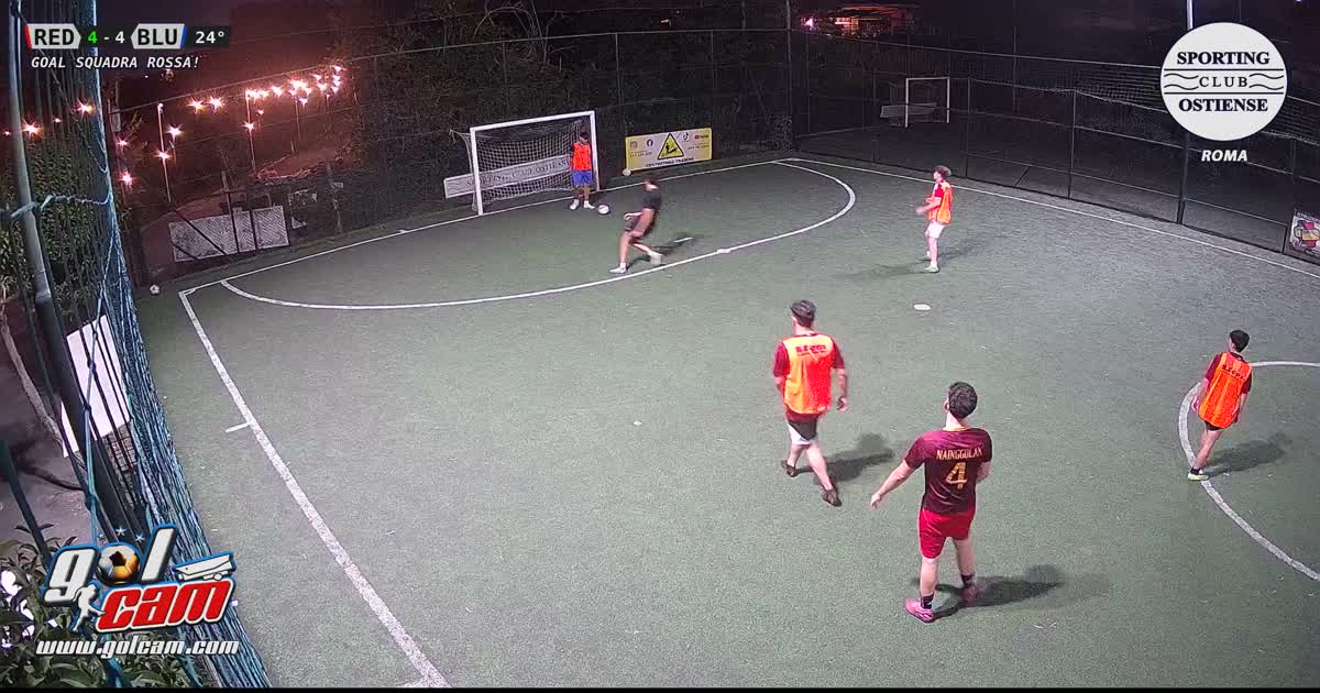Gol di tacco