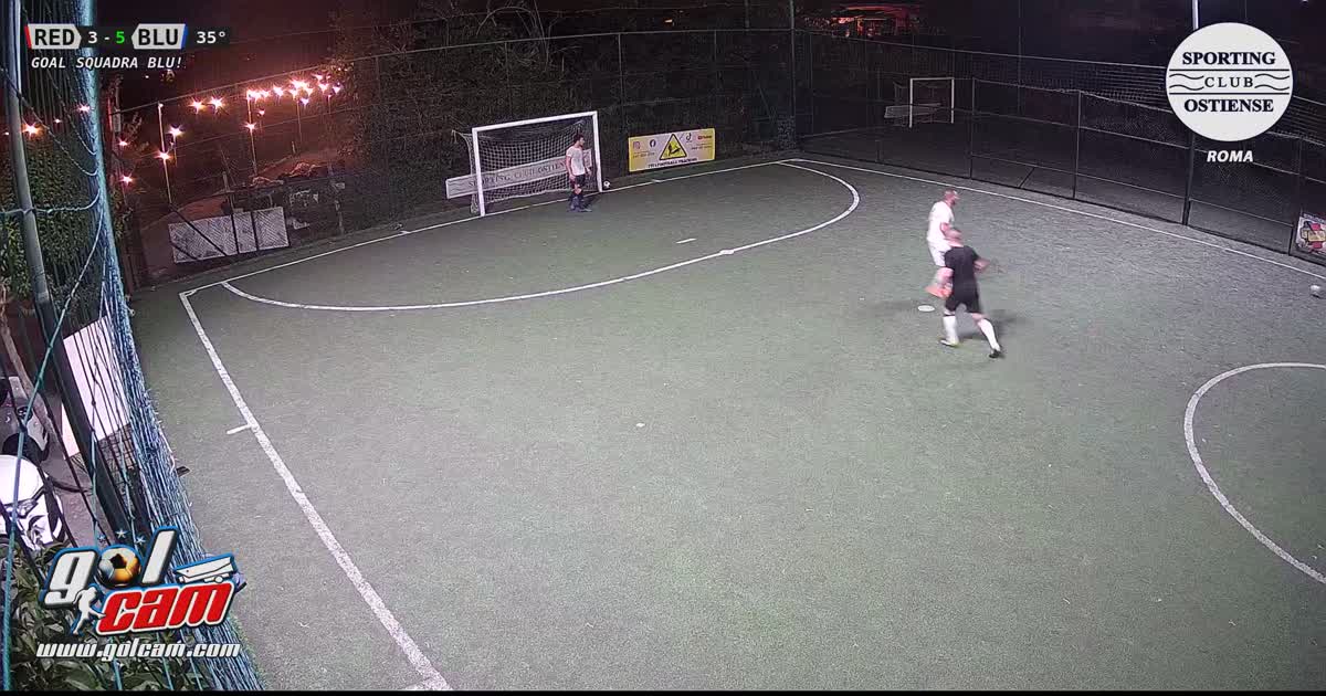 Azione e gol