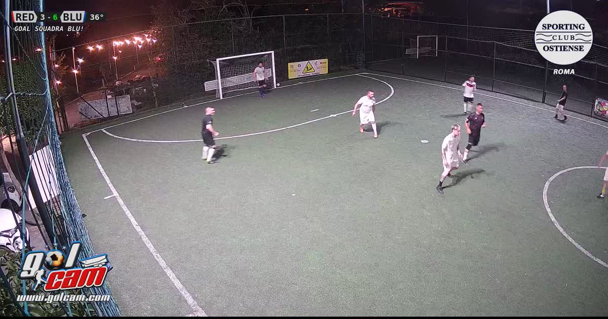 Tocco e gol