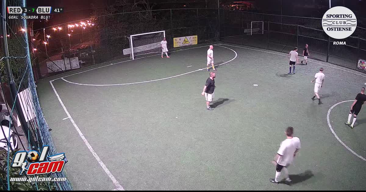Uno due e gol