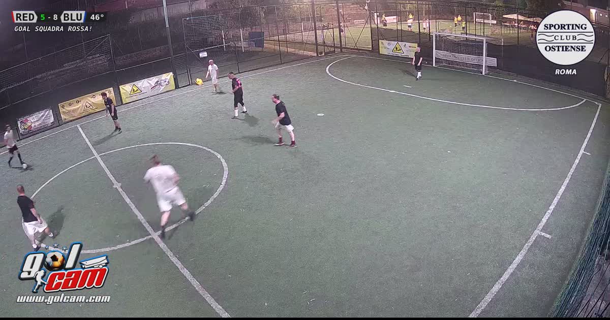 Goal roscio