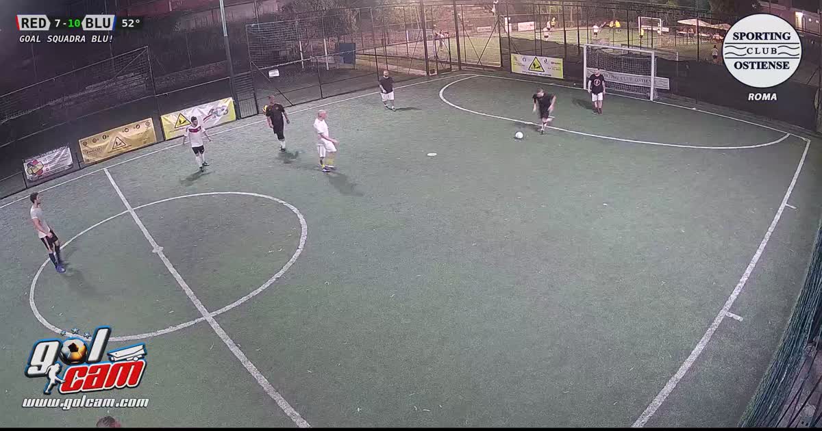 GRAN GOL DI LELE