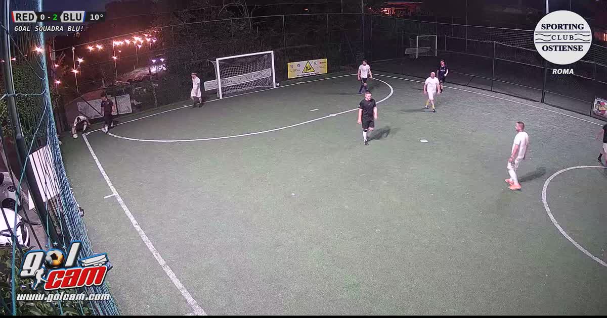 Tocco e gol