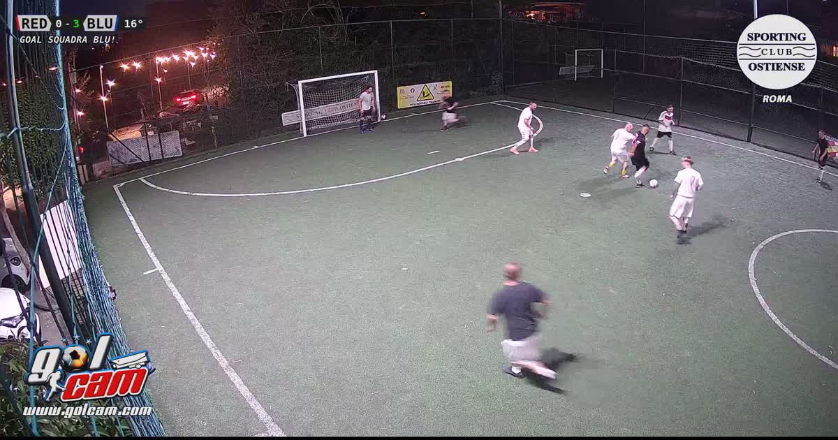 Tiro e gol