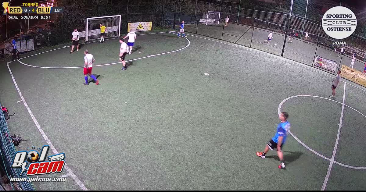 Gol di testa