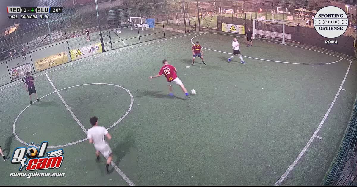 GOOOOOL