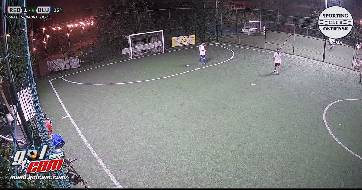 Uomo assist