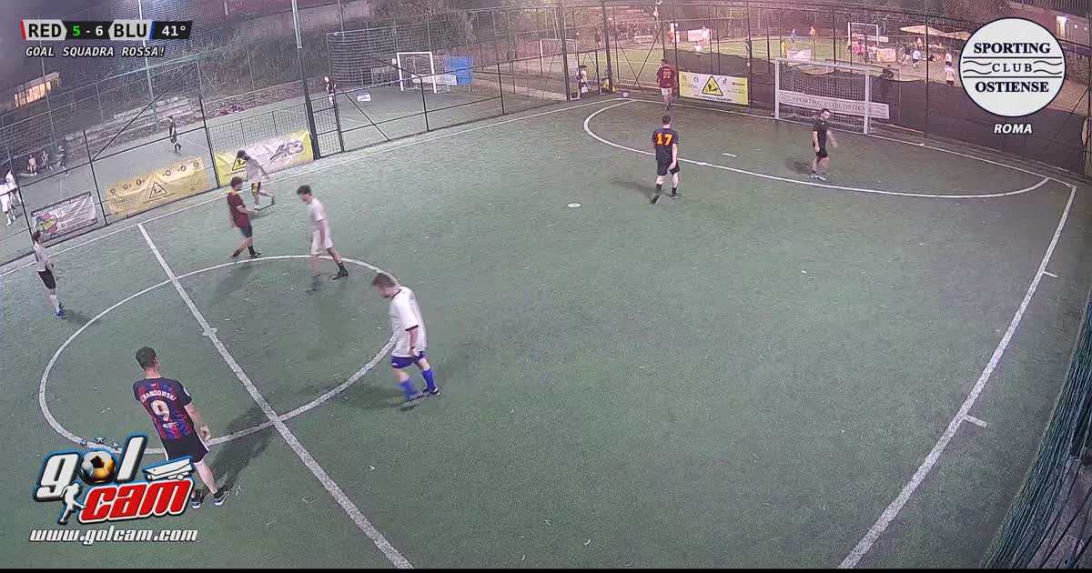Gol da fuori
