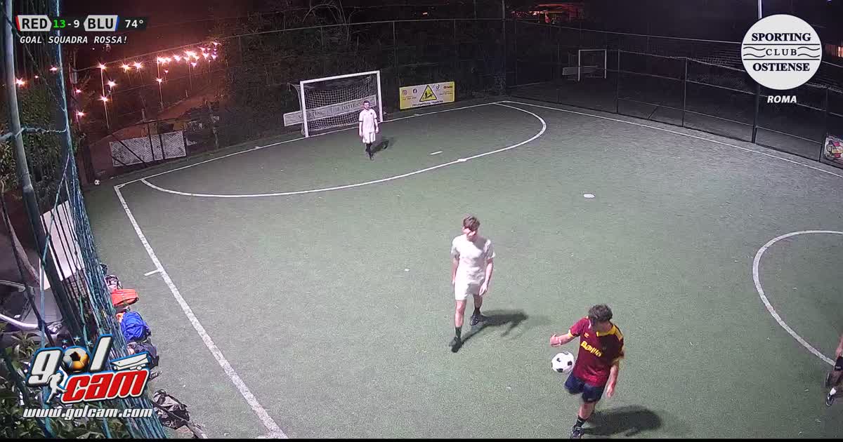 Amori nati sul campo