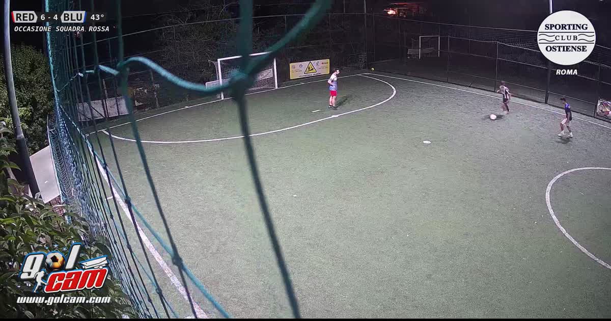 Bel dribbling 