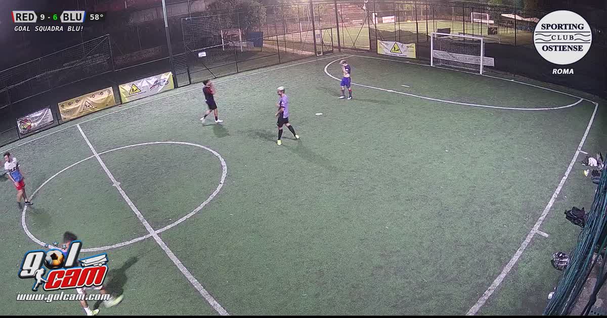 2 gol oggi +3 non registrato 
