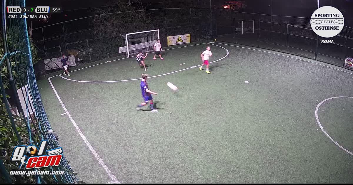 Gol Manu 