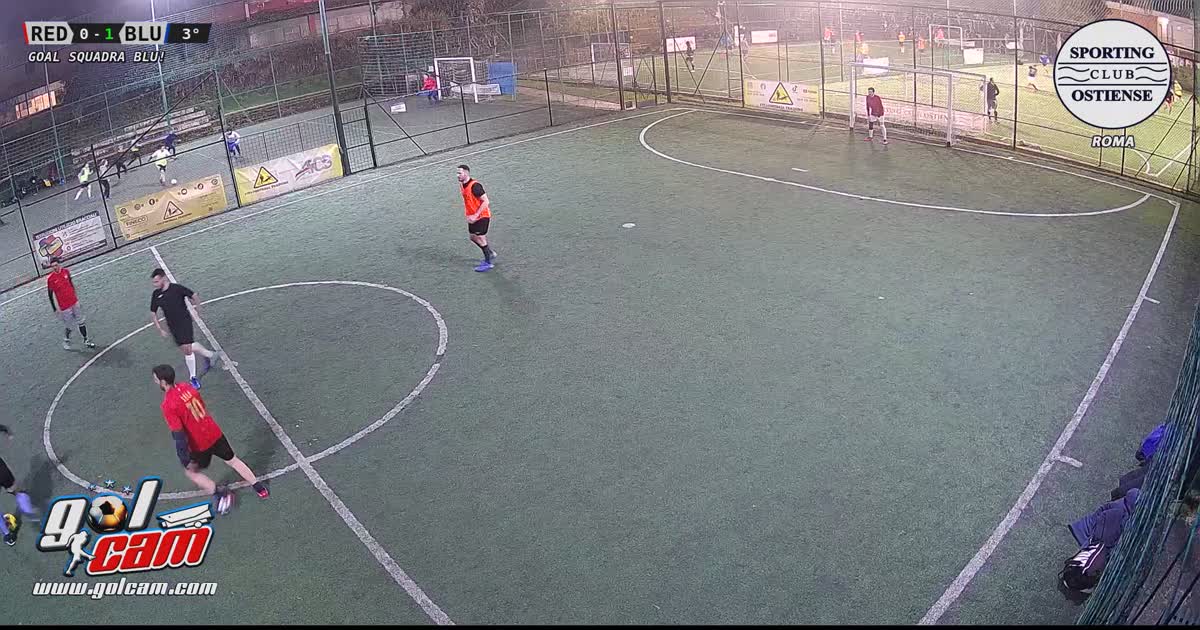 Gol1 - 12/02/2025