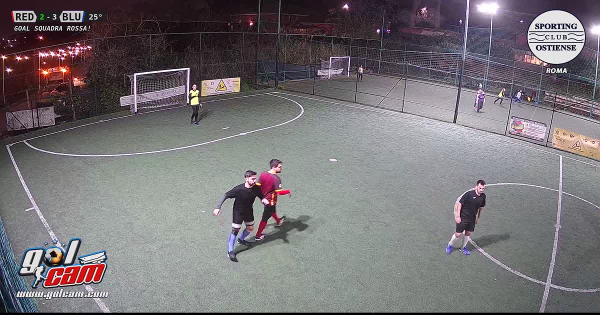 Gooooooooool