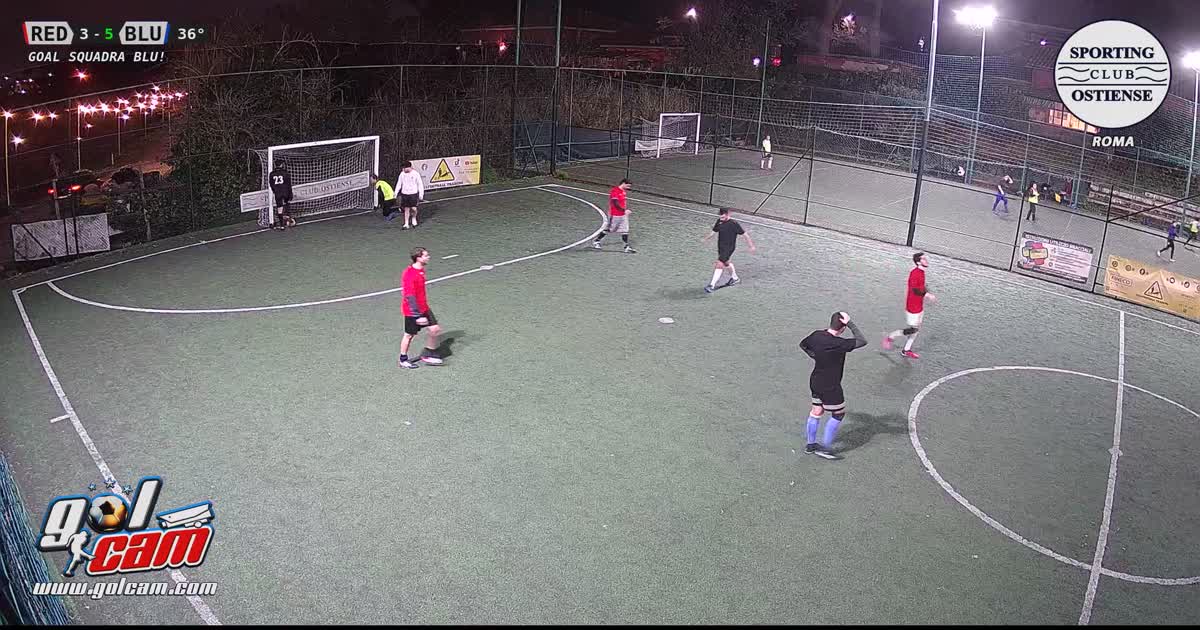 Gol2 - 12/02/2025