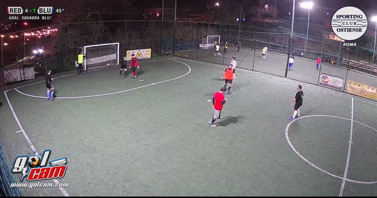 Gol3 - 12/02/2025