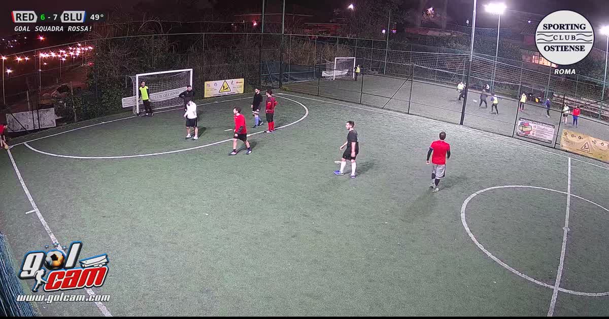 Dribbling su portiere