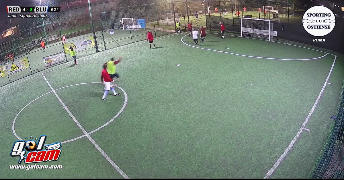 Super autogol