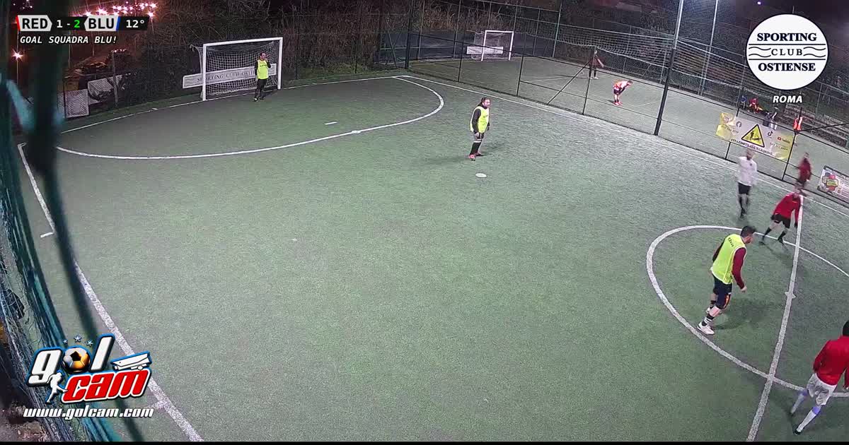 Marone gol