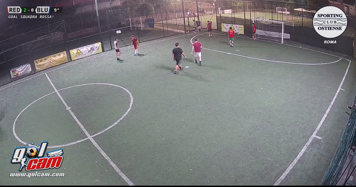 Busta gol