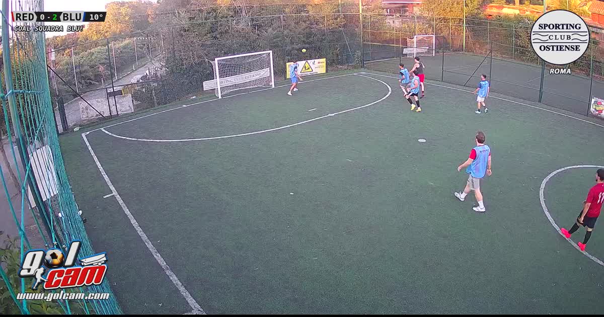 Centrocampo