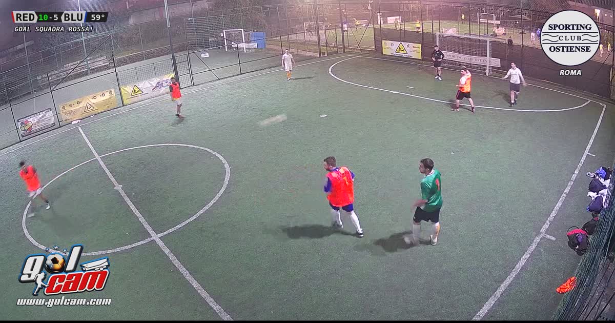 Gol m